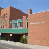Raymond J. Barry Lynbrook High School, Lynbrook, New York, Yale Drama School