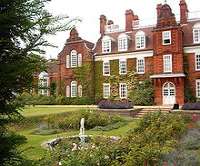 Eleanor Bron Newnham College, Cambridge