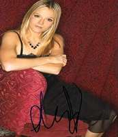 Molly Stanton Signature