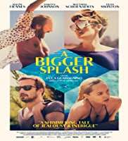 Dana Delany Favourite Movie Emmanuelle (1974), A Bigger Splash (2016)