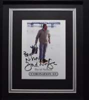 David Neilson Signature