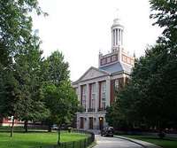 Jerry Springer Forest Hills High School