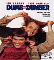Tiffany Thornton Favourite Movie The Scent of a Woman (1985), Dumb & Dumber (1994)