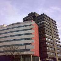The Floacist Middlesex University,  University of North London