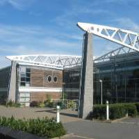 The Floacist BRIT School for Performing Arts and Technology