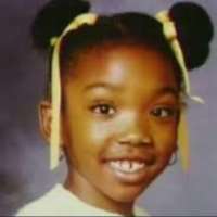 Brandy Norwood Childhood Image