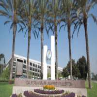 Valorie Curry California State University, Fullerton