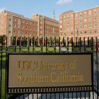 Sarah Butler University of Southern California