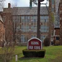 Erica Leerhsen St. Augustine's School, Ossining High School