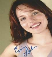 Erica Leerhsen Signature