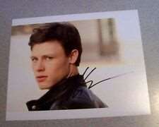 Nick Eversman Signature