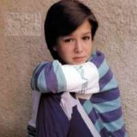 Justin Whalin Childhood Image