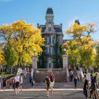 Jessie Mueller Syracuse University