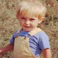Miko Hughes Childhood Image