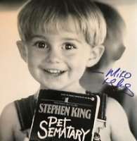 Miko Hughes Signature