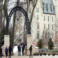 Jeri Ryan Northwestern University