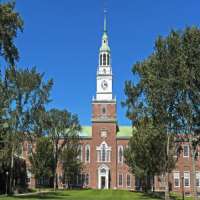 Rachel Dratch Dartmouth College