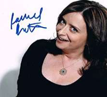 Rachel Dratch Signature
