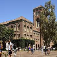 Eric Ladin USC School of Dramatic Arts
