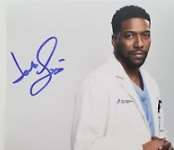 Jocko Sims Signature