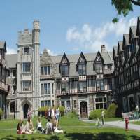 Peter Strauss Hackley School