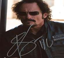 Kim Coates Birthday, Real Name, Age, Weight, Height, Family, Facts ...