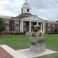 Spike Lee Morehouse College, Clark Atlanta University