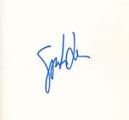 Spike Lee Signature