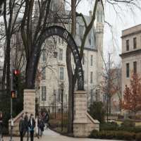 Jayne Atkinson Northwestern University