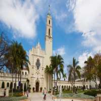 Kris Bryant University of San Diego, San Diego, California, United States