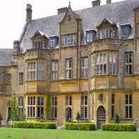 Saif Ali Khan Winchester College