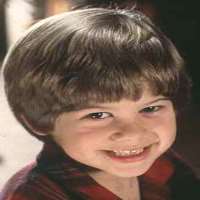 Alex D. Linz Childhood Image