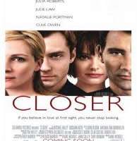 Shelley Hennig Favourite Movie Love Story (1970), Closer (2004)