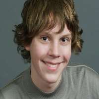 Evan Peters Childhood Image
