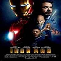 Evan Peters Favourite Movie Iron Man (2008)