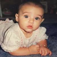 Renata Notni Childhood Image