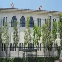 Ione Skye Immaculate Heart High School, Los Angeles, Hollywood High School, Los Angeles