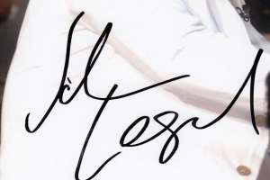 John Legend Signature