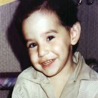 David Archuleta Childhood Image
