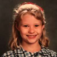 Emilie De Ravin Childhood Image