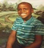 Jamaal Charles Childhood Image