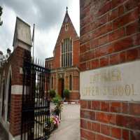 Toby Regbo Latymer Upper School, West London