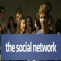 Gregg Sulkin Favourite Movie The Social Network (2010)