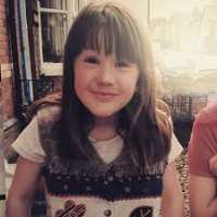 Ellie Goulding Childhood Image