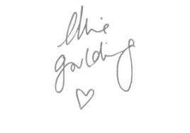 Ellie Goulding Signature