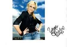 Pixie Lott Signature