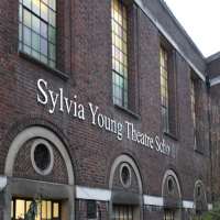 James Lance Sylvia Young Theater School