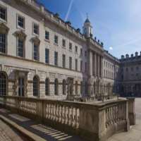 Emily Berrington King's College London