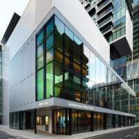 Emily Berrington Cheney School,  Headington, Oxford, England, Guildhall School of Music and Drama