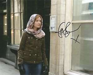 Emily Berrington Signature
